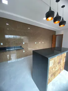 Imagem 6 - Casa em Jardim Nova Barra do Garças, Barra do Garças - MT