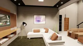 Imagem 3 - Casa em Jardim Toledo, Barra do Garças - MT
