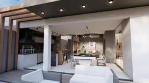 Imagem 4 - Casa em Jardim Toledo, Barra do Garças - MT