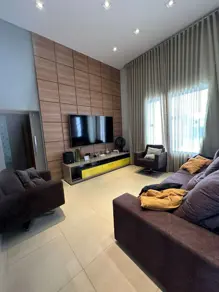 Casa Jardim Toledo, Barra do Garças - MT — foto 1