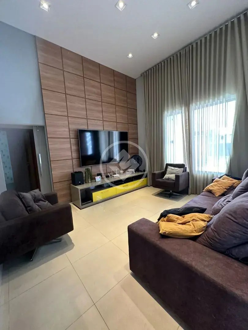 Imagem 1 - Casa em Jardim Toledo, Barra do Garças - MT