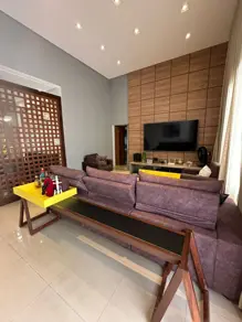 Casa Jardim Toledo, Barra do Garças - MT — foto 2