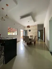 Imagem 2 - Casa em Loteamento BR-070, Barra do Garças - MT