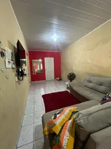 Casa Conjunto Habitacional Piracema, Barra do Garças - MT — foto 1