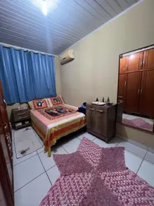 Imagem 5 - Casa em Conjunto Habitacional Piracema, Barra do Garças - MT