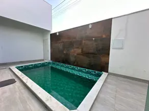 Imagem 6 - Casa em Jardim Toledo, Barra do Garças - MT