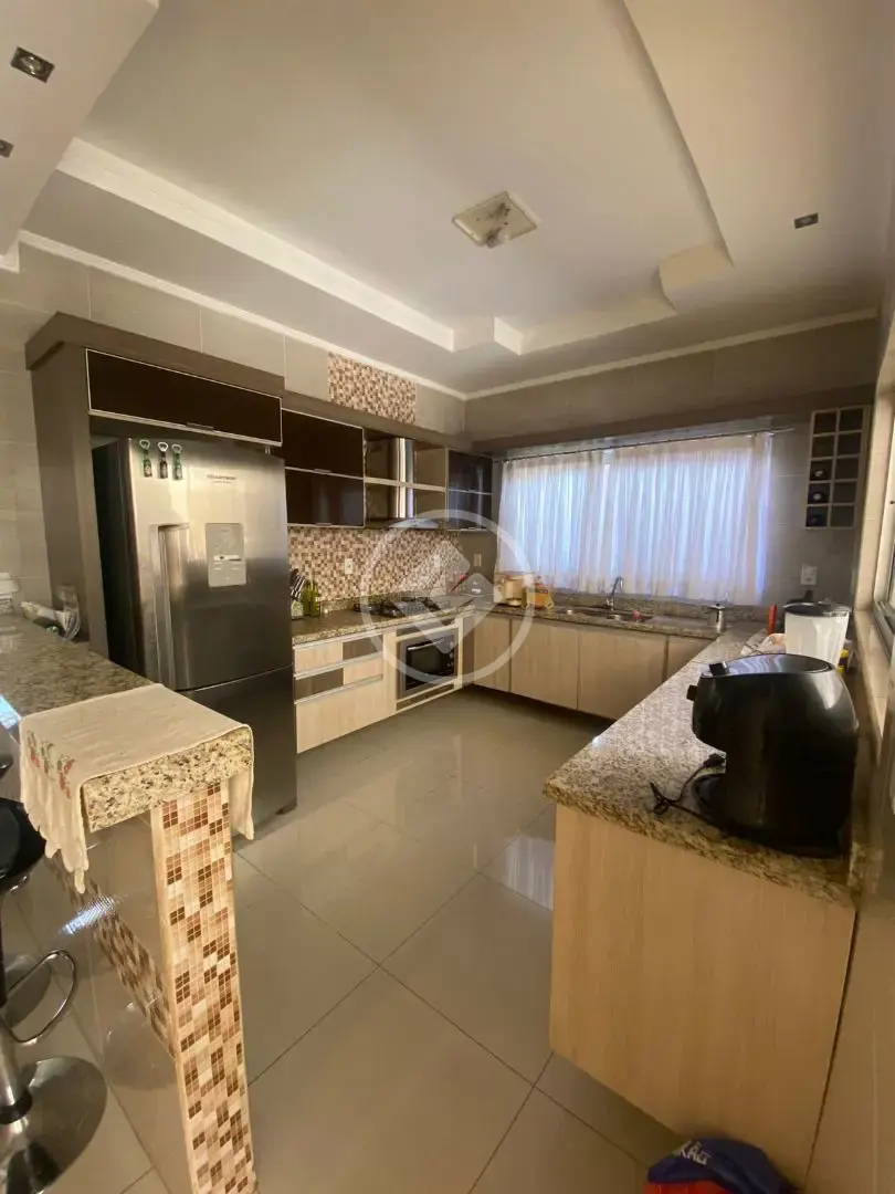 Imagem 1 - Casa em Centro, Barra do Garças - MT