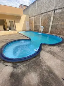 Imagem 3 - Casa em Centro, Barra do Garças - MT