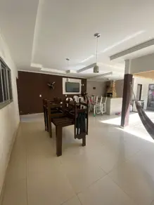 Imagem 4 - Casa em Centro, Barra do Garças - MT