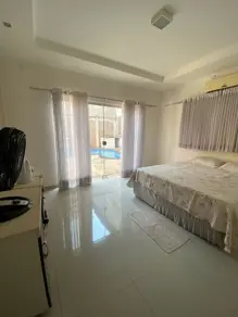 Imagem 5 - Casa em Centro, Barra do Garças - MT
