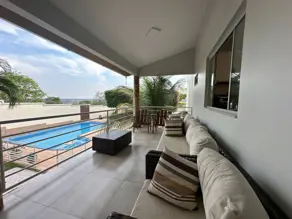 Imagem 3 - Casa em Loteamento Jardim Amazônia I, Barra do Garças - MT