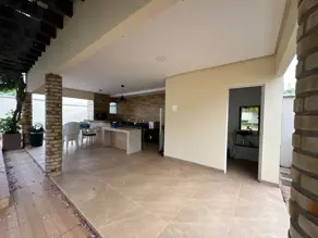 Imagem 6 - Casa em Loteamento Jardim Amazônia I, Barra do Garças - MT