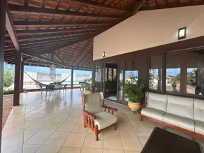 Casa Sena Marques, Barra do Garças - MT — foto 1