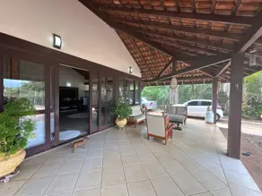 Casa Sena Marques, Barra do Garças - MT — foto 2