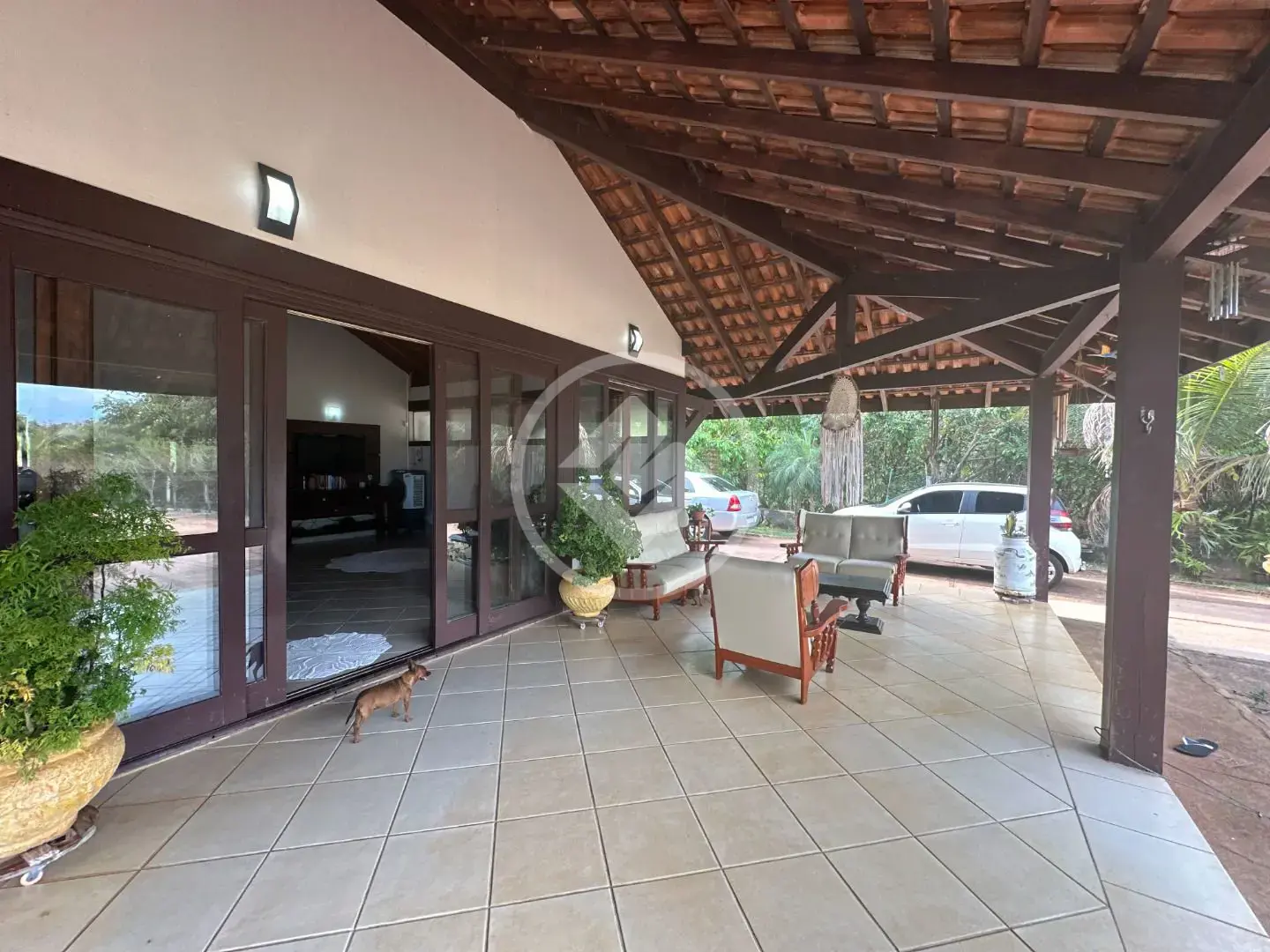 Image 2 - Casa em Sena Marques, Barra do Garças - MT