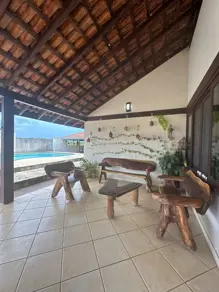 Imagem 2 - Casa em Sena Marques, Barra do Garças - MT