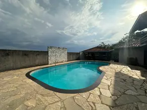 Imagem 3 - Casa em Sena Marques, Barra do Garças - MT