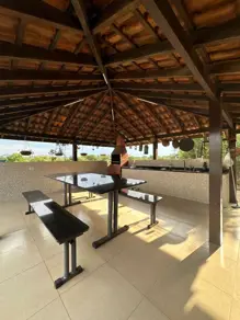 Imagem 5 - Casa em Sena Marques, Barra do Garças - MT