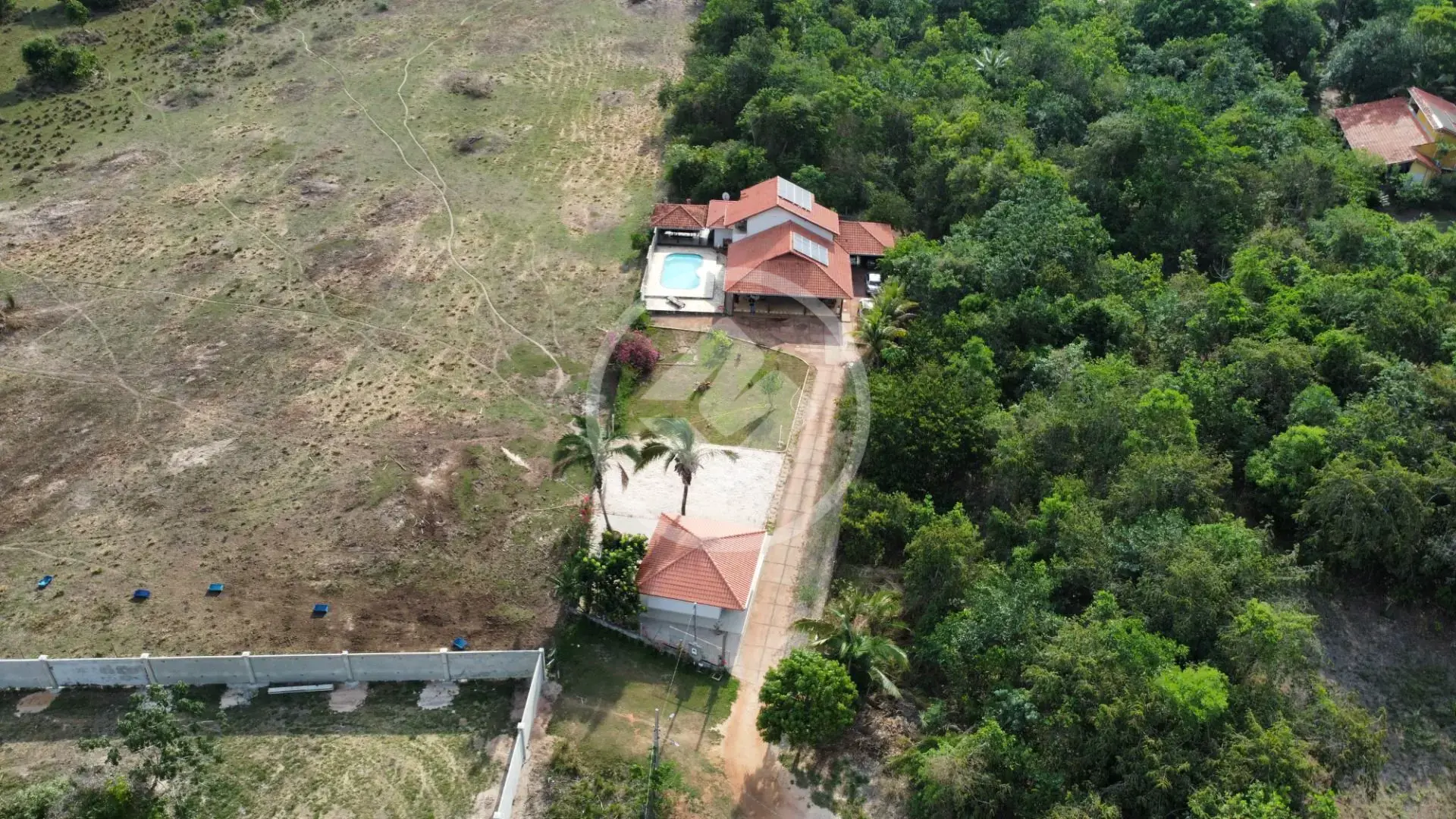 Image 22 - Casa em Sena Marques, Barra do Garças - MT