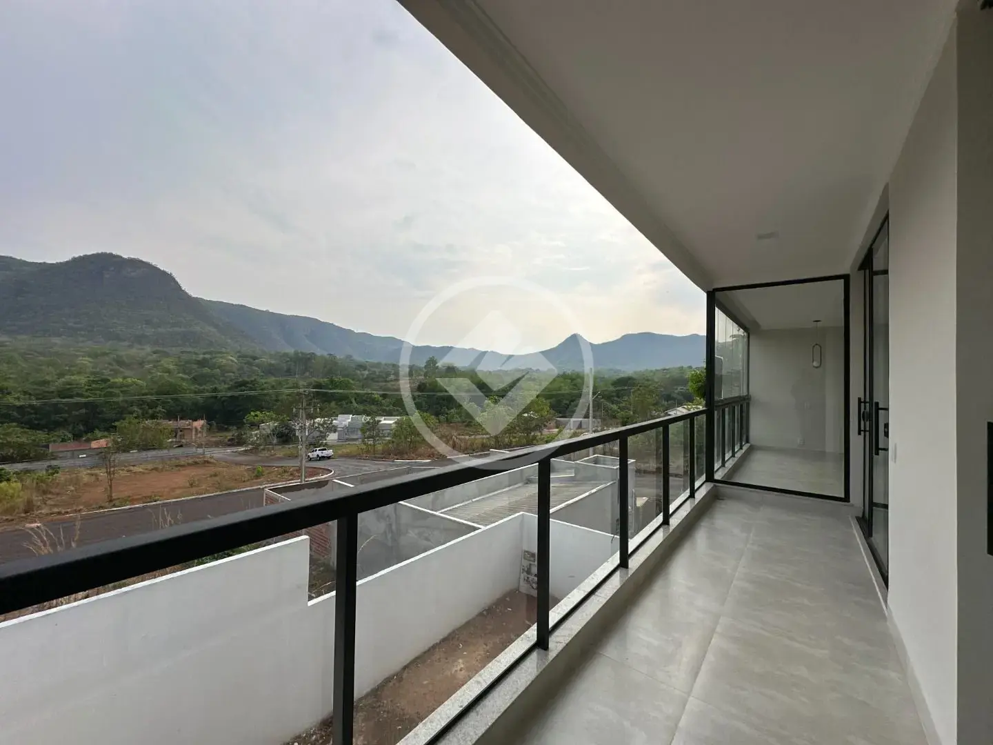 Imagem 1 - Casa em Loteamento BR-070, Barra do Garças - MT
