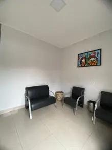 Sala Comercial Santa Rosa, Barra do Garças - MT — foto 1