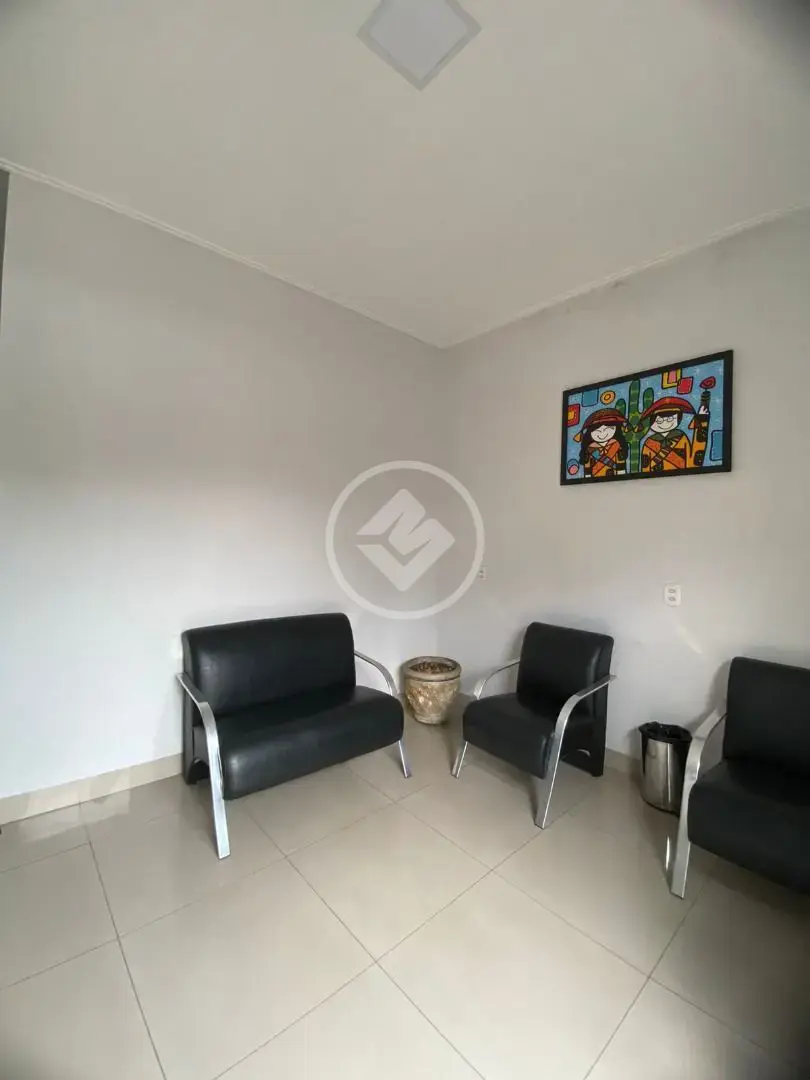 Imagem 1 - Sala Comercial em Santa Rosa, Barra do Garças - MT