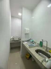 Sala Comercial Santa Rosa, Barra do Garças - MT — foto 2