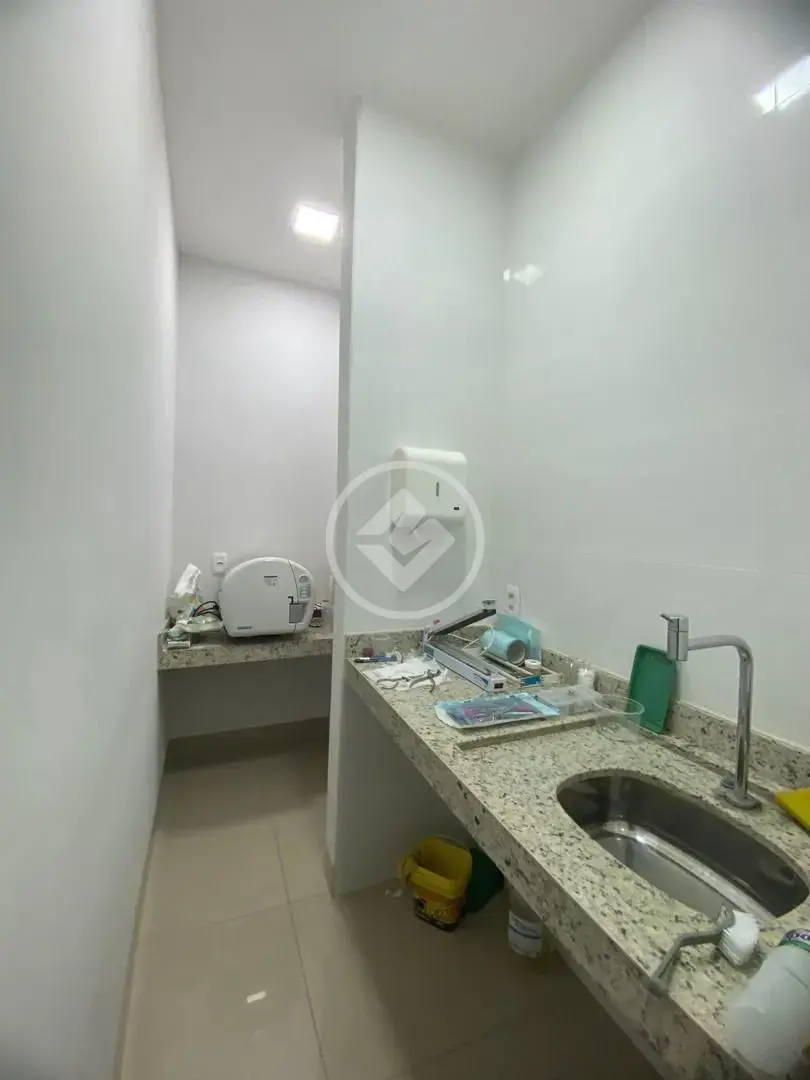 Image 2 - Sala Comercial em Santa Rosa, Barra do Garças - MT