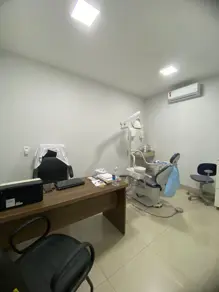Imagem 2 - Sala Comercial em Santa Rosa, Barra do Garças - MT