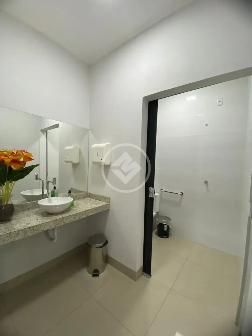 Image 7 - Sala Comercial em Santa Rosa, Barra do Garças - MT