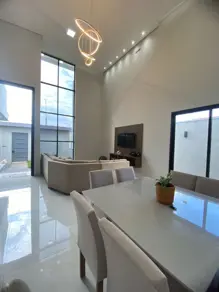 Casa Jardim São João, Barra do Garças - MT — foto 2