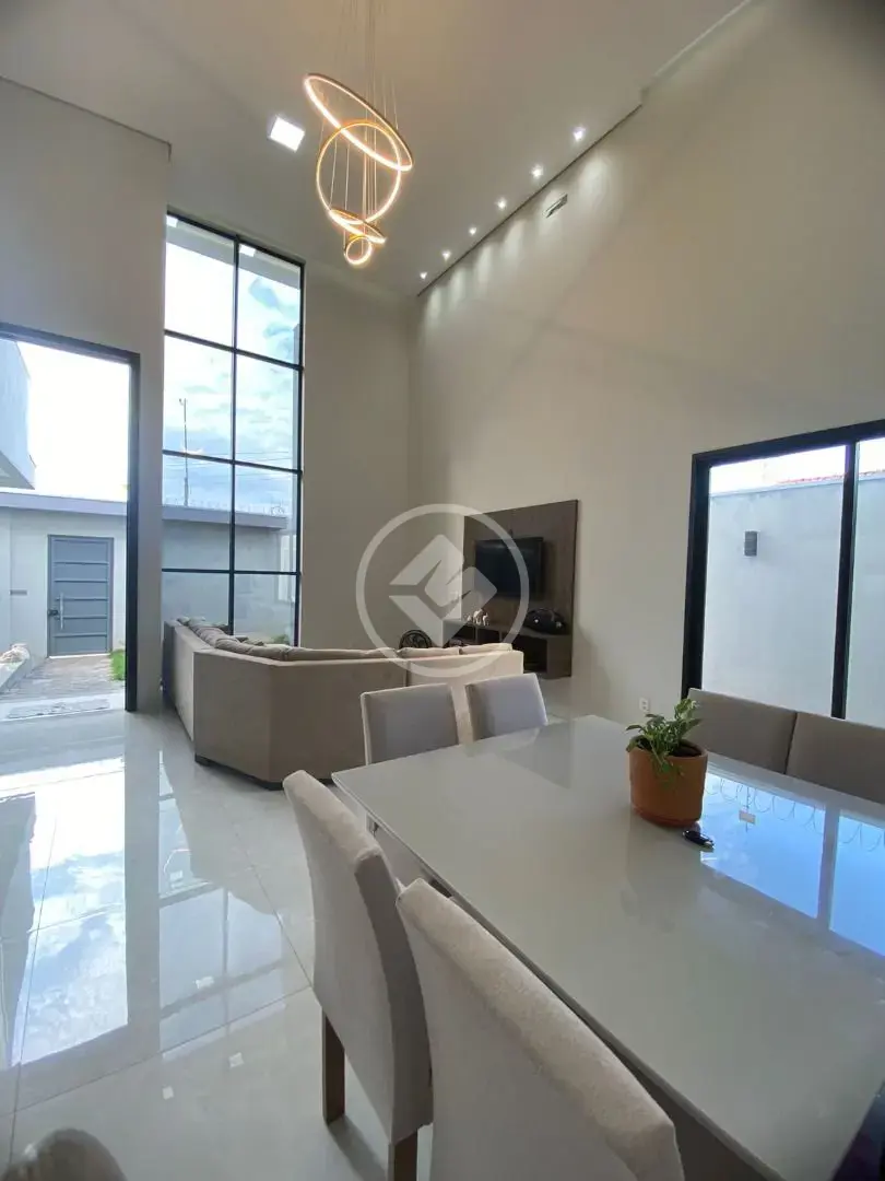 Image 2 - Casa em Jardim São João, Barra do Garças - MT