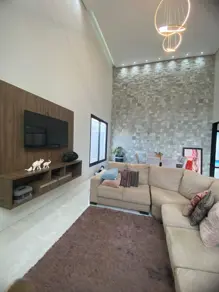 Imagem 2 - Casa em Jardim São João, Barra do Garças - MT