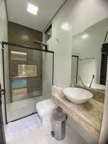 Imagem 5 - Casa em Jardim São João, Barra do Garças - MT