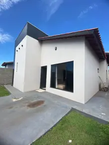 Casa Loteamento Sena Marques, Barra do Garças - MT — foto 1