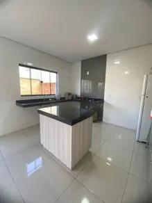 Imagem 3 - Casa em Loteamento Sena Marques, Barra do Garças - MT