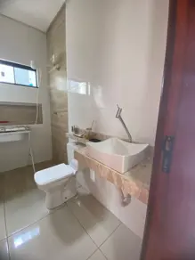 Imagem 4 - Casa em Loteamento Sena Marques, Barra do Garças - MT