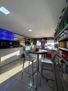 Imagem 2 - Sala Comercial em Residencial Serra Alta, Barra do Garças - MT