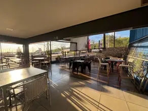 Sala Comercial Residencial Serra Alta, Barra do Garças - MT — foto 1