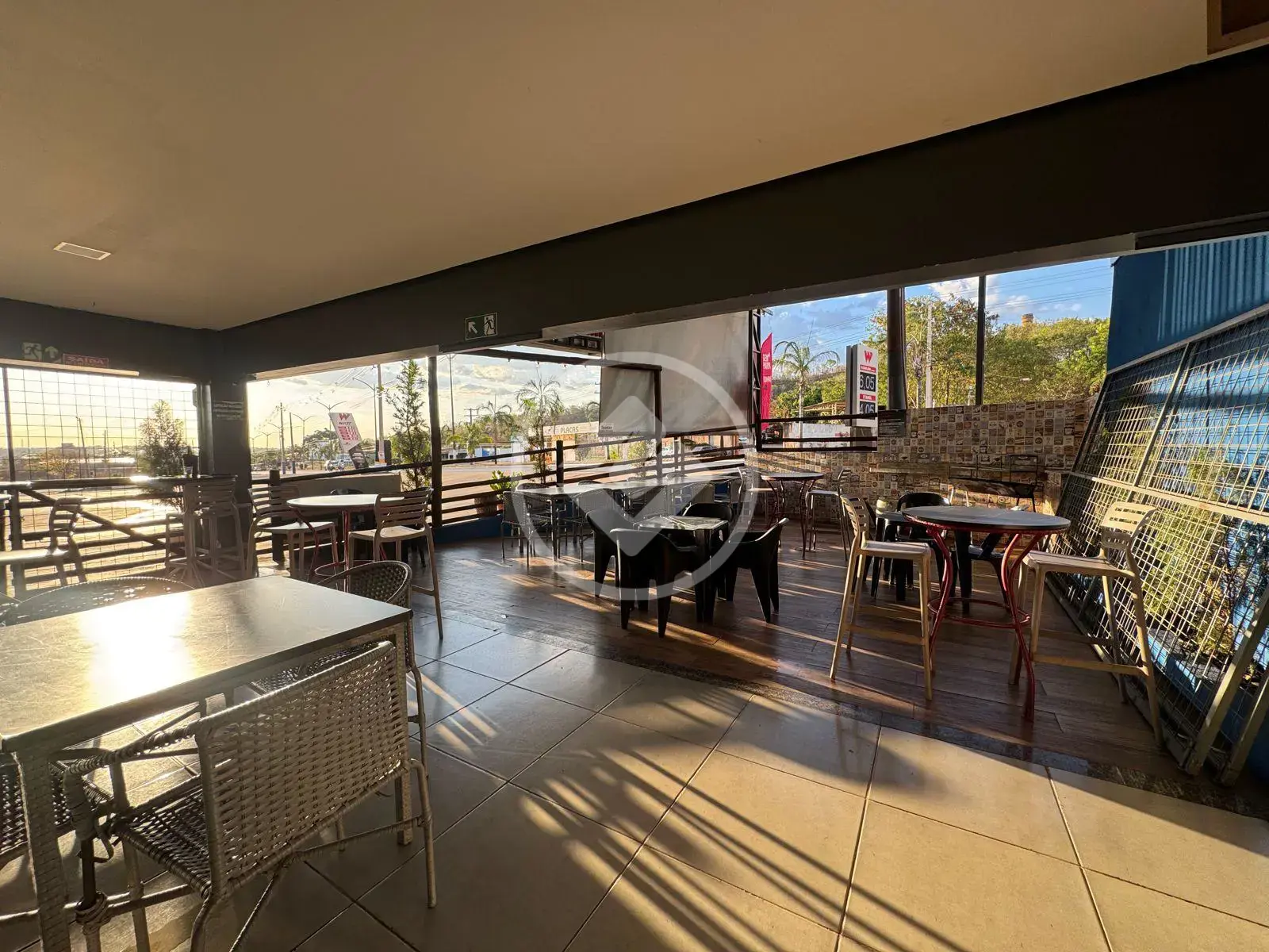 Imagem 1 - Sala Comercial em Residencial Serra Alta, Barra do Garças - MT