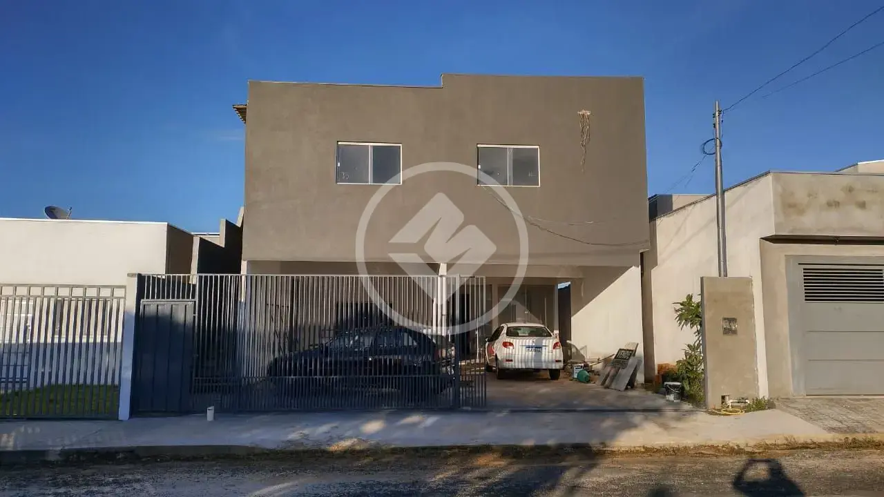 Imagem 1 - Casa em Jardim Toledo, Barra do Garças - MT