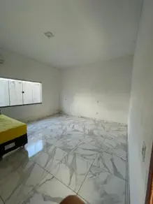 Imagem 4 - Casa em Jardim Toledo, Barra do Garças - MT