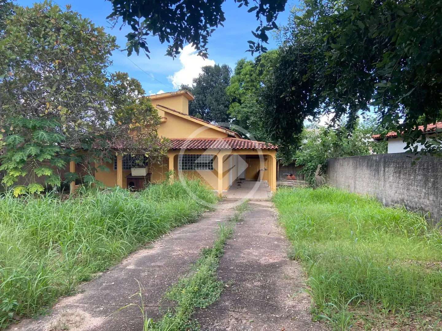 Image 2 - Casa em Jardim Nova Barra do Garças, Barra do Garças - MT