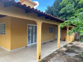 Imagem 2 - Casa em Jardim Nova Barra do Garças, Barra do Garças - MT