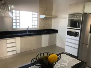 Casa Jardim Toledo, Barra do Garças - MT — foto 1