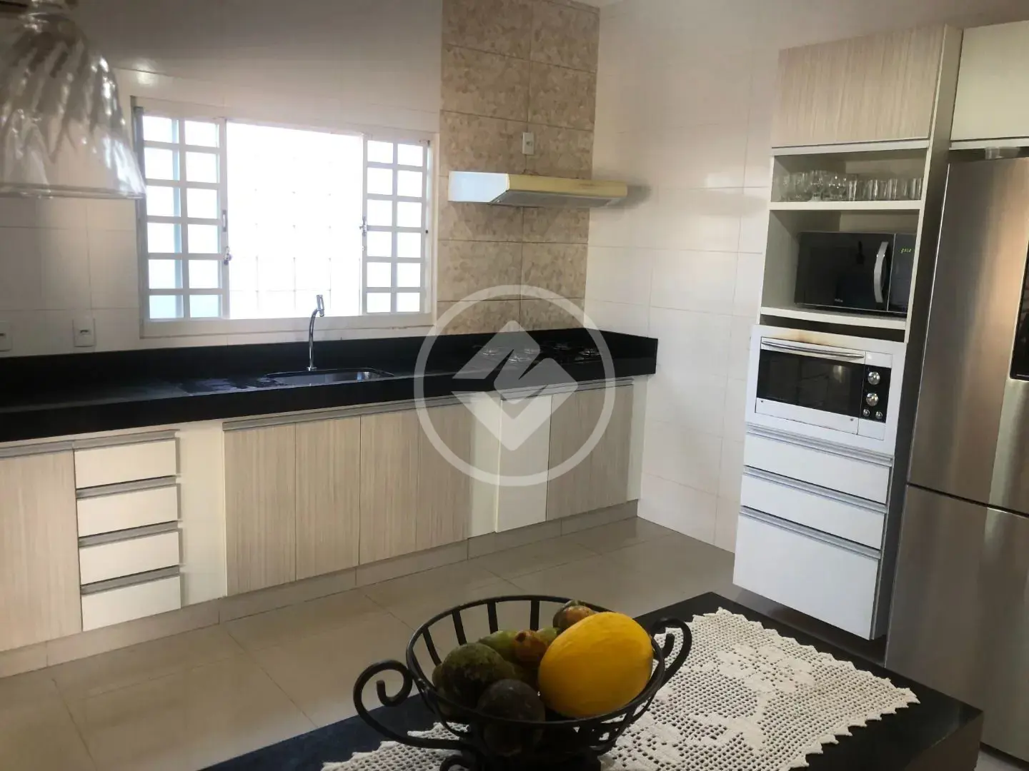 Imagem 1 - Casa em Jardim Toledo, Barra do Garças - MT
