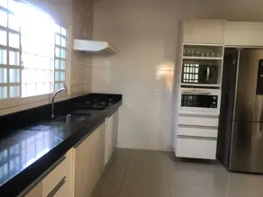 Imagem 2 - Casa em Jardim Toledo, Barra do Garças - MT