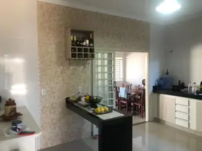 Imagem 3 - Casa em Jardim Toledo, Barra do Garças - MT