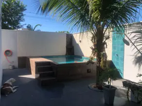 Imagem 6 - Casa em Jardim Toledo, Barra do Garças - MT