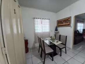 Imagem 4 - Casa em Santa Rosa, Barra do Garças - MT